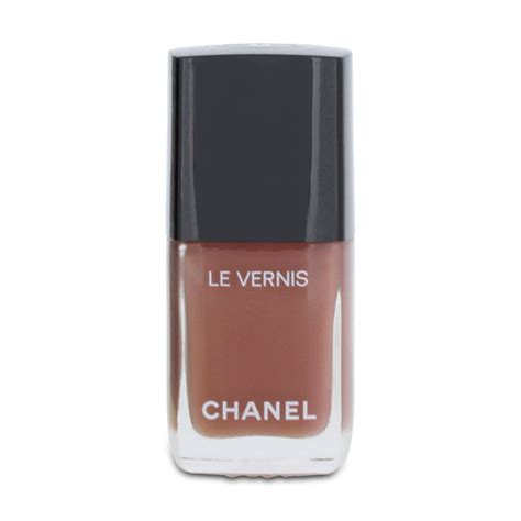 chanel vernis 917|Chanel nail coat.